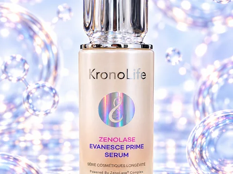 ZenoLase Evanesce Prime Serum